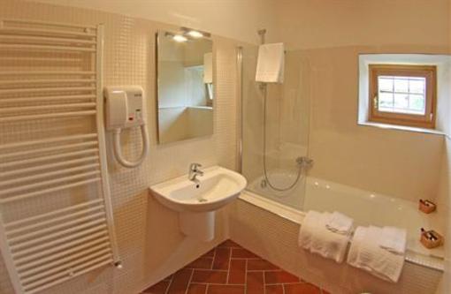 фото отеля Hotel Relais Palazzo Lodron Nogaredo