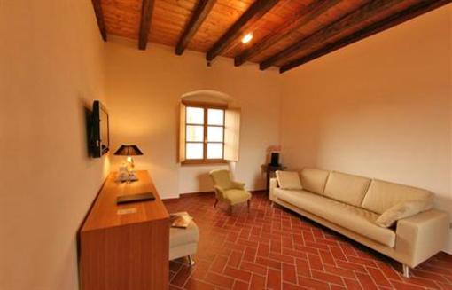 фото отеля Hotel Relais Palazzo Lodron Nogaredo