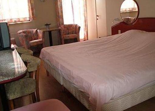фото отеля Alsput Hotel