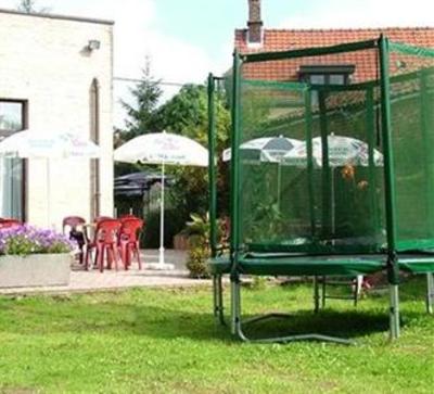 фото отеля Alsput Hotel