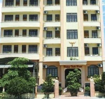 фото отеля Hoang Tuan Hotel Hue