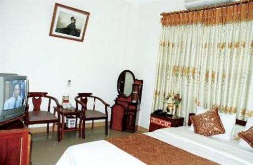 фото отеля Hoang Tuan Hotel Hue