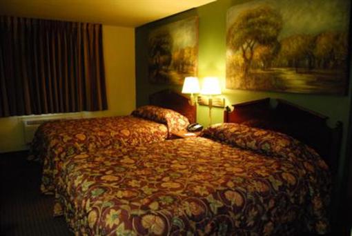 фото отеля The Hatfield Inn