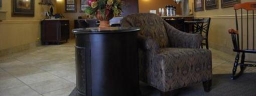 фото отеля The Hatfield Inn
