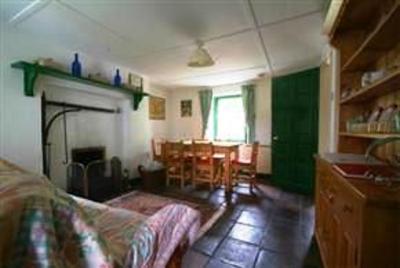 фото отеля Glenaan Cottage
