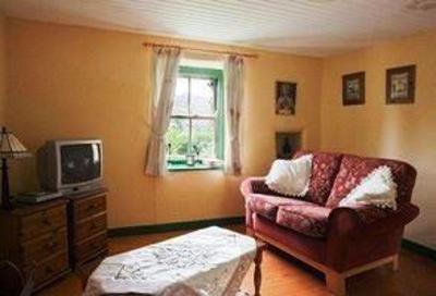 фото отеля Glenaan Cottage
