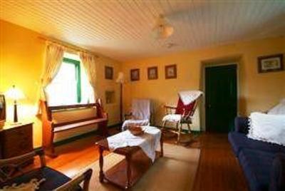 фото отеля Glenaan Cottage