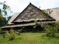 Amazonas Sinchay Lodge