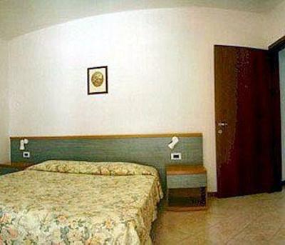 фото отеля Villa Margherita Residence Brenzone