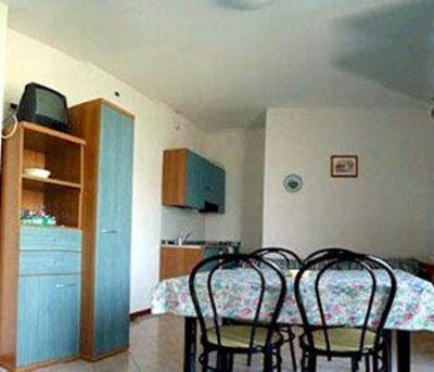 фото отеля Villa Margherita Residence Brenzone