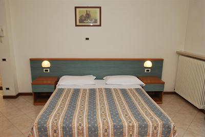 фото отеля Villa Margherita Residence Brenzone