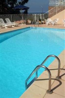 фото отеля Hotel Capo d'Orto Porto (France)