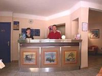 Hotel Capo d'Orto Porto (France)