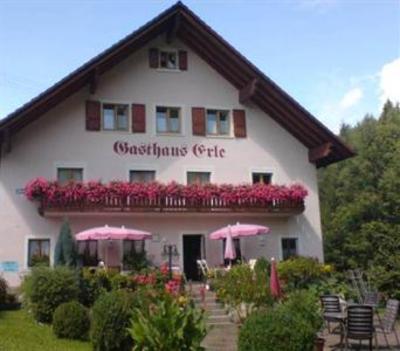 фото отеля Gasthaus Zur Erle