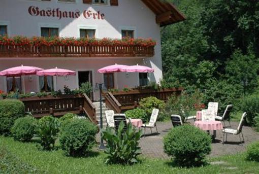 фото отеля Gasthaus Zur Erle