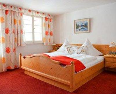 фото отеля Landhaus Mayer Oberstdorf