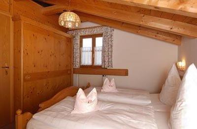 фото отеля Landhaus Mayer Oberstdorf