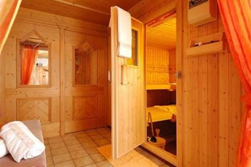 фото отеля Landhaus Mayer Oberstdorf