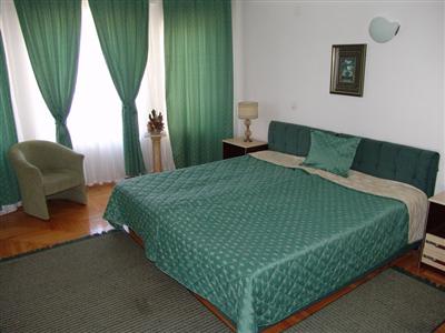 фото отеля Vila Luka Hotel Ohrid