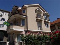 Vila Luka Hotel Ohrid