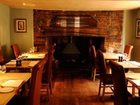 фото отеля The Greyhound Inn at Stockbridge