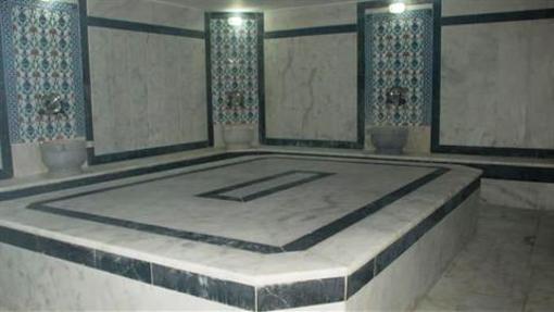 фото отеля Fatih Hotel