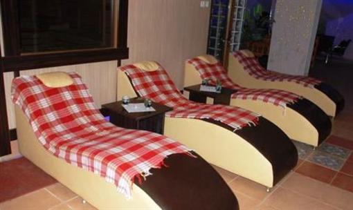 фото отеля Fatih Hotel