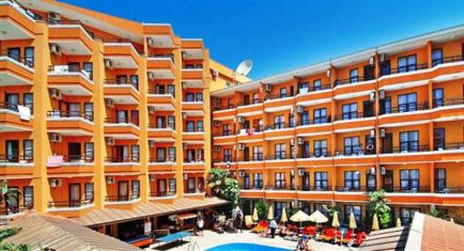 фото отеля Fatih Hotel