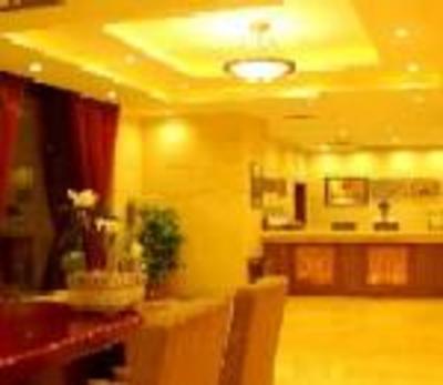 фото отеля Babisong Resort