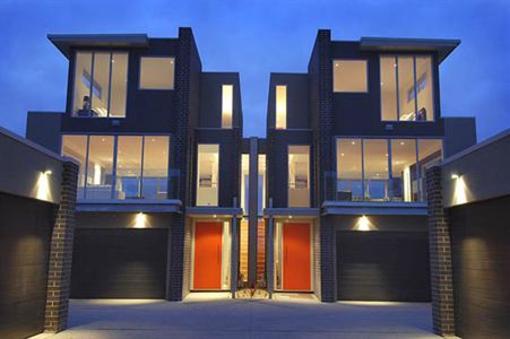 фото отеля Aqua Ocean Villas
