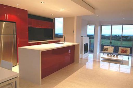 фото отеля Aqua Ocean Villas