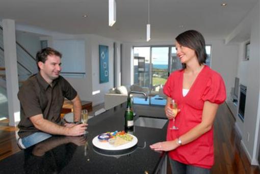 фото отеля Aqua Ocean Villas
