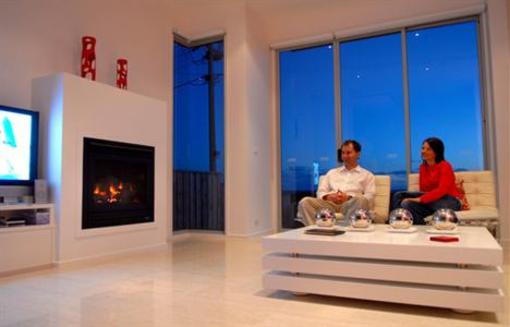 фото отеля Aqua Ocean Villas