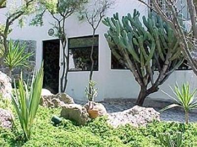 фото отеля La Casa del Garambullo Villas Xichu