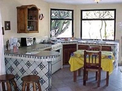 фото отеля La Casa del Garambullo Villas Xichu