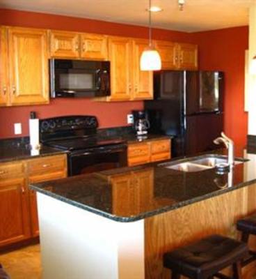фото отеля Marina Place Condominiums Dillon (Colorado)