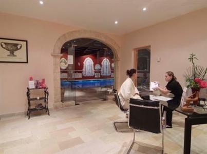 фото отеля Reads Hotel Santa Maria del Cami