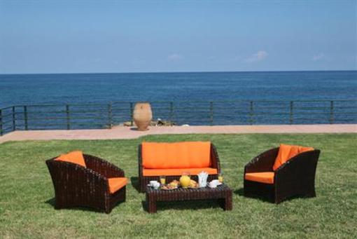 фото отеля Nautica Hotel
