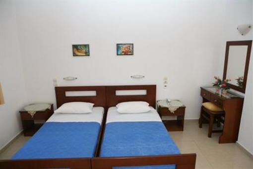 фото отеля Nautica Hotel