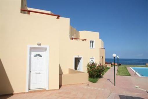 фото отеля Nautica Hotel