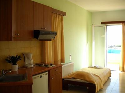 фото отеля Nautica Hotel