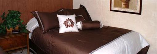 фото отеля All Seasons Inn