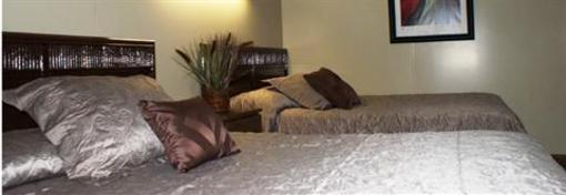 фото отеля All Seasons Inn