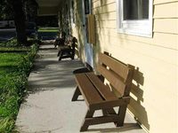 All Seasons Inn