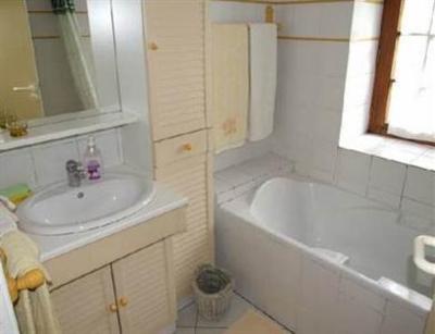 фото отеля Gîtes de Bord