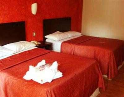 фото отеля Hotel Quinta San Clemente