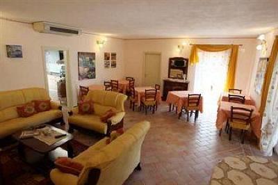 фото отеля Hotel Vignola Levanto