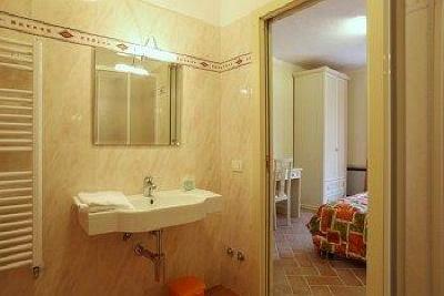 фото отеля Hotel Vignola Levanto