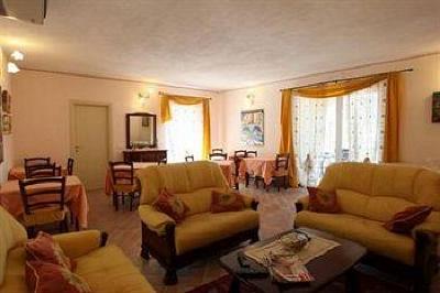 фото отеля Hotel Vignola Levanto