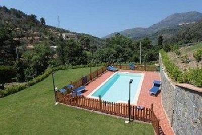 фото отеля Hotel Vignola Levanto